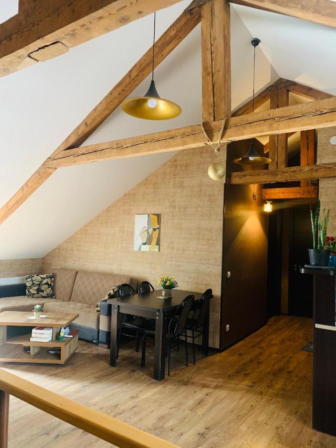 Beautiful Apartment On Atoneli Tbilisi Bagian luar foto