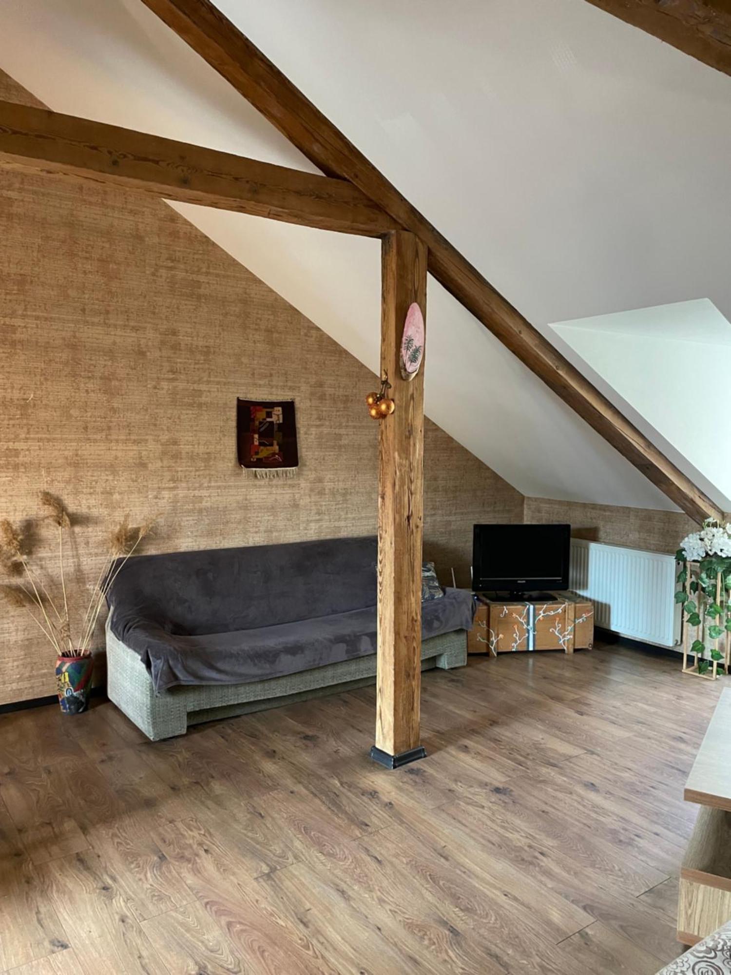 Beautiful Apartment On Atoneli Tbilisi Bagian luar foto